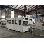 Fully Automatic Toilet Tissue Paper 10 Rolls Bundle Packing Machine