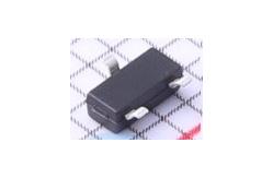 China CJ Electronic Diodes And Transistors , S8550 Datasheet Transistor SOT-23 supplier