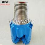 Insert Tricone Rotary Bit water well  6 inch tci tricone bit Roller cone Bit for sale