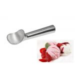 Professional Stainless Steel Ice Cream Spade Tumbler Finish Surface , CE Approved for sale