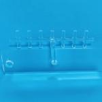 Custom Glass Parts Quartz Part For Superior Performance