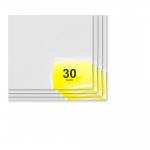 Lab Dust Mat Disposable Cleanroom Sticky Mat 18'' x 36'' for sale