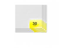China Low Density Polyethylene Anti Static ESD Sticky Mat For Cleanroom supplier