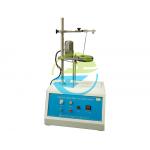 IEC60884 Test Equipment Guide Rail Structure Single Workstation Conductor Damage Degree Test Device for sale