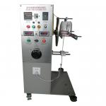 IEC60335-1 Clause 25.14 Supply Cord Flexing Test Apparatus With One Working Station for sale
