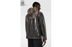 China Jacket Recyclable Waterproof TPU Fabric supplier