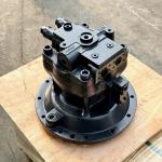 OEM Standard ZAX330-3 Swing Motor Excavator Hydraulic Spare Parts for sale