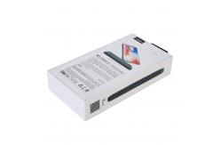 China Digital Printing Custom Folding Cartons Wireless Charging Mobile Power Box supplier