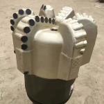 3/4/5/6 Blade PDC Bit 19mm Polycrystalline Diamond Compact Bits for sale