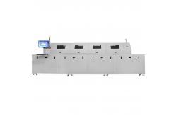 China High Temperature Laboratory Electric Oven Experiment Furnace Reliable Box supplier