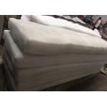 PP Mesh Pad Demister , Polypropylene Demister