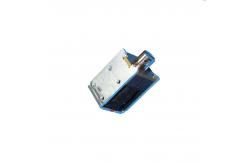 China Safety Door Lock KS1037 DC32V Keep Solenoid supplier