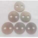 2 Holes Lacing Washers With Lacing Hangers For Insulation Application for sale