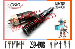 China C13 Engine Common Rail Fuel Injector 239-4908 10R-1274 253-0619 supplier