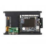 Android Embedded System Board 7 Inch LCD Module Touch Screen With Driver