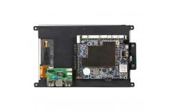 China Android Embedded System Board 7 Inch LCD Module Touch Screen With Driver supplier