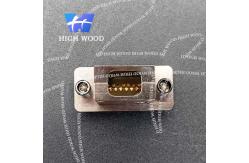 China J30J SERIES MICRO-D Rectangular Connectors, J30J-15TJS2-AQ8 supplier