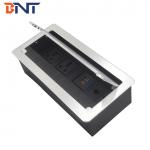 soft close design with usb charger interface flip up table socket outlet BF813 for sale