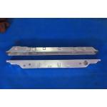 Aluminum 3003 Grade  Radiator Plate For Side Frame for sale