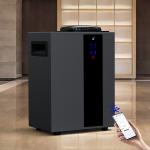 Metal Material HVAC Scent Diffuser Machine with 800ML Capacity A1000 for Large Spaces APP Control for sale