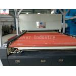 LV-TF Series Glass Tempering furnace / Glass Toughening furnace for sale