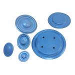 Sanitary Metering Pump Diaphragm Seal Kit Motor Driven PTFE Diaphragm Dosing Pump