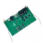 One Stop 2oz PCBA Manufacturers Aluminium Multilayer PCB Assembly for sale