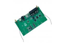 China One Stop 2oz PCBA Manufacturers Aluminium Multilayer PCB Assembly supplier