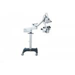 Stable Surgical Operating Microscope With Multi Layer Coating Lenses for sale
