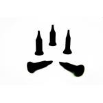 High Hardness Long Life Resistance Welding Parts KCF Locating Pin Use For Nut Welding for sale