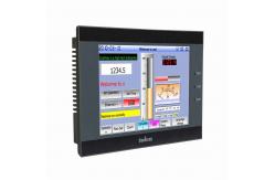 China 5 Inch HMI Human Machine 32bit CPU For Chicken Incubator Equipment supplier