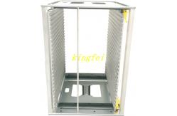 China Anti Static PCB Magazine Rack Stainless Steel PCB Rack Screw adjustment supplier