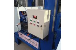 China Multiple Heads Horizontal Band Resaw Machine/6 heads Timber cutting bandsaw Mill supplier