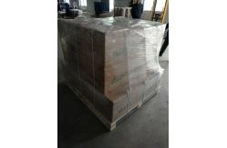 China 1500m Transparent Biodegradable Plastic Film For Packaging supplier