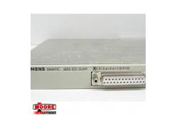 China 6ES5523-3UA11 6ES5 523-3UA11 Siemens Simatic Module supplier