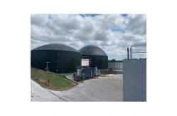 China High Efficiency High Rate Anaerobic Reactor Long Service Life Good Stability supplier
