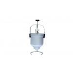 3.5L Capacity Adjustable Batter Dispenser / Wafer Production Line Eco Friendly for sale