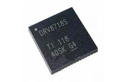 China Texas Instruments DRV8718SQRVJRQ1 HVQFN-56-EP Motor Driver ICs supplier
