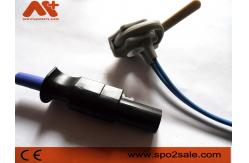 China Datex Ohmeda Compatible Neonate Wrap Direct-Connect SpO2 Sensor - OXY-W4-H supplier
