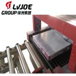 Fully Automatic Double Side Cutting Machine With Dust Exhausting System for sale