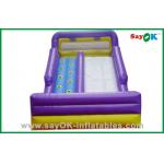 Air Blown Inflatables PVC Inflatable Bouncer Slide for Maximum Fun for sale
