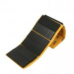 Fire Safe Black Flame Retardant Polyurethane Foam For Industrial for sale