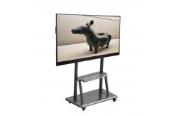 China IR Multi Touch LCD Digital Board For Classroom 98 inch supplier