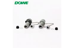 China Explosion Proof Power Socket Plug 1.5KG supplier