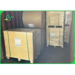 130gsm 150gsm Two Side Glossy Couche Paper For Magazine Cover 720 x 1020mm for sale