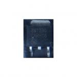MC78M12BDTRK IC Chips Linear Voltage Regulators 12V 500mA Positive for sale