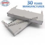 Krone Type  LSA Plus Module 10 Pairs NT Lightning Protection Magazine for sale