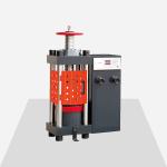 2000KN 3000KN Tensile Compression Testing Machine For Concrete for sale