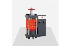China 2000KN 3000KN Tensile Compression Testing Machine For Concrete supplier