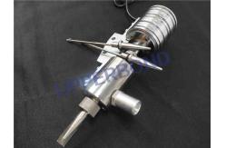 China Protos 90E Hauni Glue Gun For Cigarette Production Machines supplier